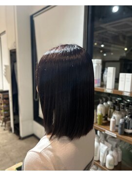 スペックホルダー(Spec Holder) イメチェングレージュ3.13