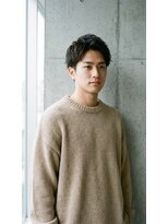 レブラン 堺(r'eblanc)&nbsp;スッキリ　直毛　短め