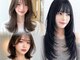 ヘッツ 仙台駅前(HETTU)の写真/骨格・髪質・雰囲気に合わせて計算し、細かいニュアンスまでこだわった技術力！[仙台/仙台駅/韓国/学割U24]