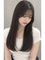 ヘアーリゾートガーデン 浅草 蔵前店(Hair Resort Garden)&nbsp;髪質改善/レイヤーカット/酸性ストレート/浅草/蔵前/浅草橋