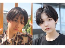 イブヘアー(eve hair)