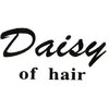 デイジー オブ ヘアー(Daisy of hair)のお店ロゴ