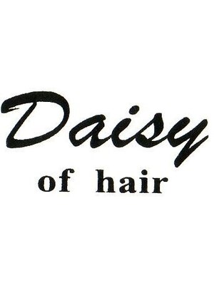デイジー オブ ヘアー(Daisy of hair)