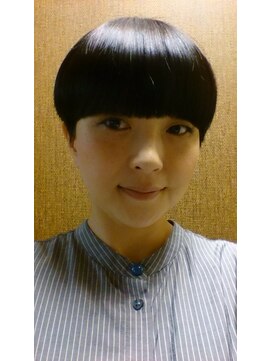 ロンディーネ(Rondine) シンプマッシュ