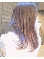 アンベリール 大名(Embellir)&nbsp;embellir シアーライトグレー