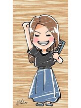 トムズガーデン(TOM'S GARDEN)&nbsp;田中　 奈緒美