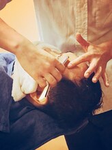 ヘアーズクラム