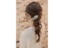 ヘア シエル HAIR ciel
