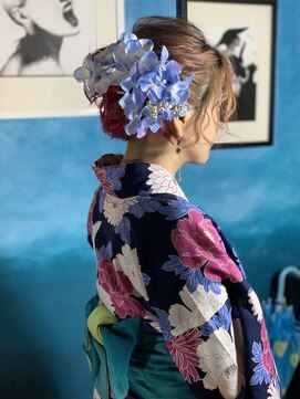 アスイン(asuin) セット