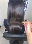 ミネコラストレート