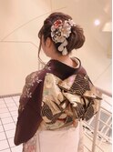 ミドルアップ