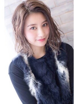 シエル ハーバーランド umie店(CIEL) ミルクティーロブ