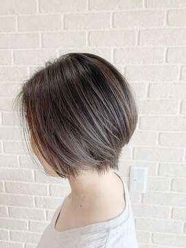 アボックス(abox) 夏ショート