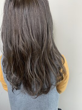 イングスジャパン(ings JAPAN) グレージュカラー