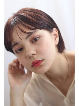 ジャムバイネオリーブ 高円寺(jam by neolive) 色っぽコンパクトショート