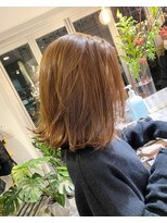 ブリーチ(bleach)&nbsp;ヌーディベージュ