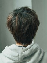 プロデュース 相模原店(Produce)&nbsp;マッシュ♪ウルフ♪パーマ