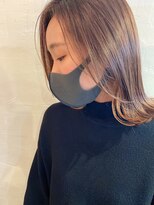 フォレスト(FOREST)&nbsp;(FOREST甲子園口）SNAP STYLE