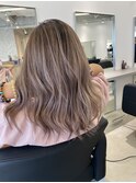 Special Balayage 61