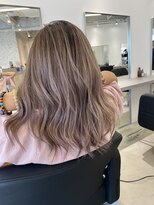 エイト 神戸三宮店(EIGHT)&nbsp;Special Balayage 61