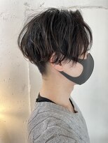 カゼ ダイカンヤマ Kaze DAIKANYAMA&nbsp;韓国系ユルBOB