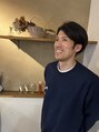 トリスター(TREASTAR) 松永 真弥