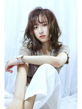 クオレヘアー 上新庄店(Cuore hair) ☆