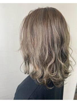 イングスジャパン(ings JAPAN) ハイトーングレージュ