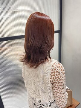 フェリア 松山(Feria) 【Feria松山】ピンクブラウン-相原愛梨-