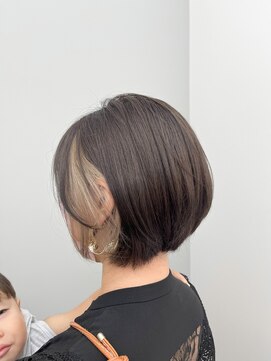 アプシー 明石店(Apsee) 【ApseeHair】