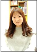 超ダメージ毛専用のアルテマ酢酸カラー