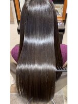 バランスヘアクリニック 南仙台駅前店(Balance hair clinic) 髪質改善カラーエステ20代/30代/40代