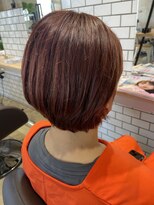 エイト マカビ 沖縄真嘉比店(EIGHT makabi)&nbsp;【EIGHT 真嘉比】お客様スタイル