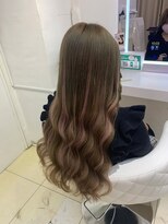 ジューシーティーティー(JUICY tt)&nbsp;エクステ