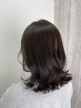 シエル 立川店(CIEL) くびれスタイル×チョコレートブラウン【CIEL×maki】