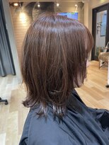 アクト 三鷹店(ACT)&nbsp;ミディアムソフトウルフ