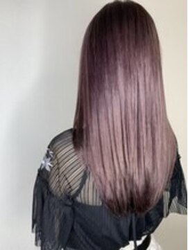 コーボ 柏(COVO) 柔らかピンクベージュ