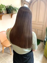 マギー(Magie) なちゆらるベージュ