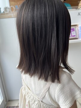 ヴィーナ(Veena) 初カット◎