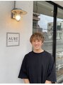 オーブ ヘアー フィノ 小樽店(AUBE HAIR fino) 松井 洋輔