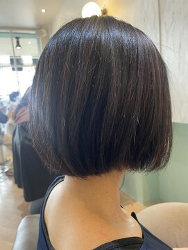 アンフィ 矢向(Anphi) 10-61 ボブ