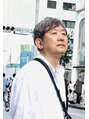レヴェヘアプラス(rever hair) 山下 裕二