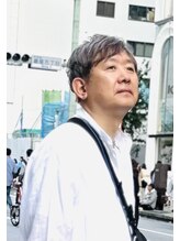 レヴェヘアプラス(rever hair)&nbsp;山下 裕二