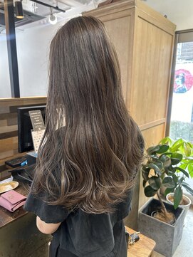 アクター(actor) 【高間香鈴】夏に向けてハイライト