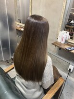 ルフレ 新宿本店2nd(Reflet)&nbsp;髪質改善トリートメント