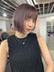 キーチェ 梅田中崎町(keych)の写真/頭皮と髪のエイジングケア*エッセンシャルオイル/スキャルプケアの本格ヘッドスパ体験*[梅田駅/中崎町駅]