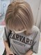 ホープ(hope)の写真/顔周りのカットで印象は変わる！骨格や髪質に応じた提案で、あなただけの似合わせスタイルを実現♪