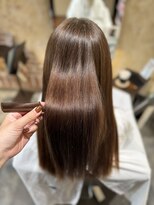 アイニティ 少路(Inity)&nbsp;ついつい触りたくなる美髪