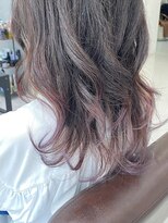 フォルテ 島田店&nbsp;ピンクバイオレット