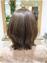 アルクバイネオリーブ 荻窪店(arc by neolive) ミディアムくびれレイヤー